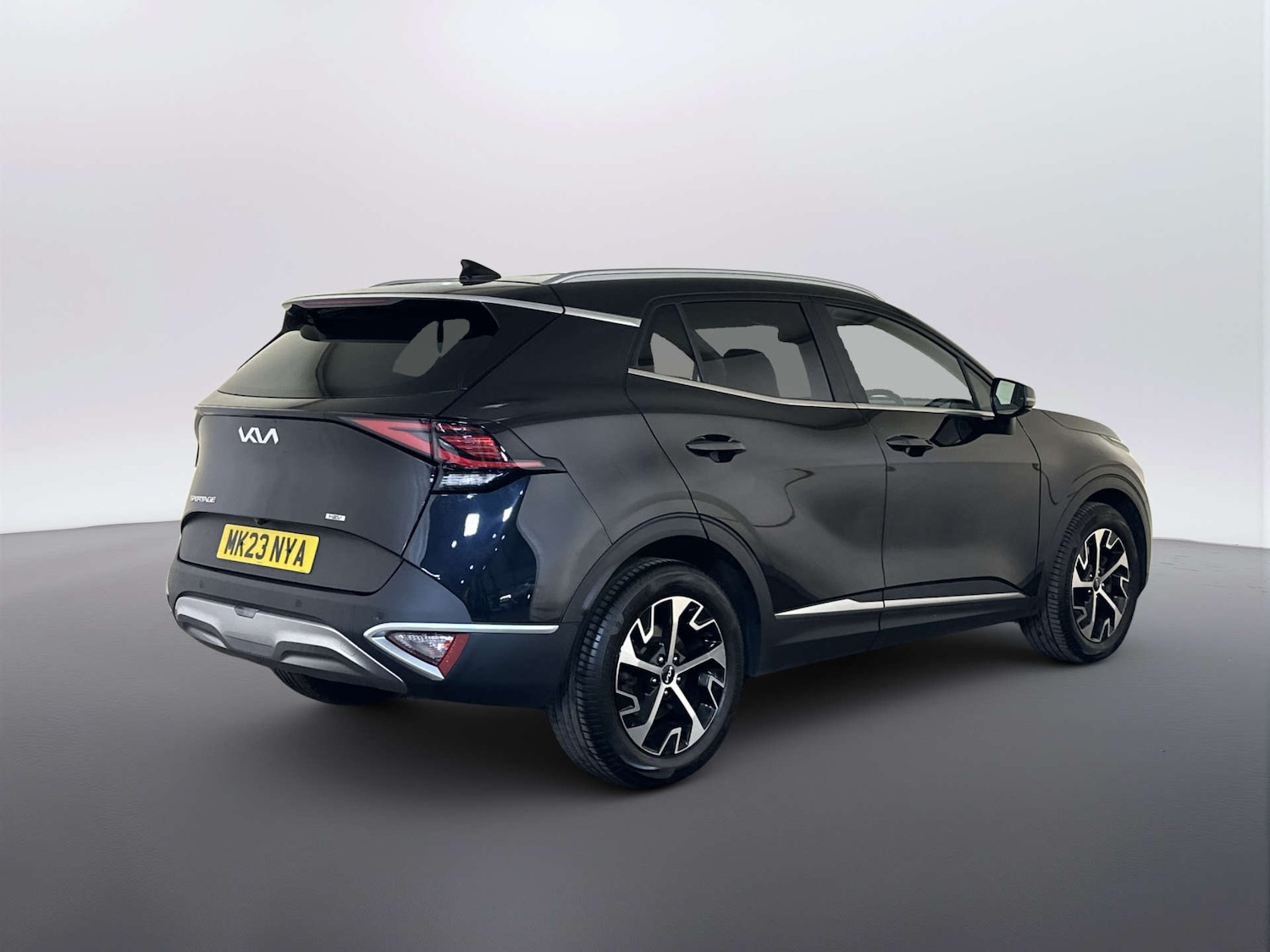 Used Kia Sportage 2023 for sale - 78196826: Photo 10