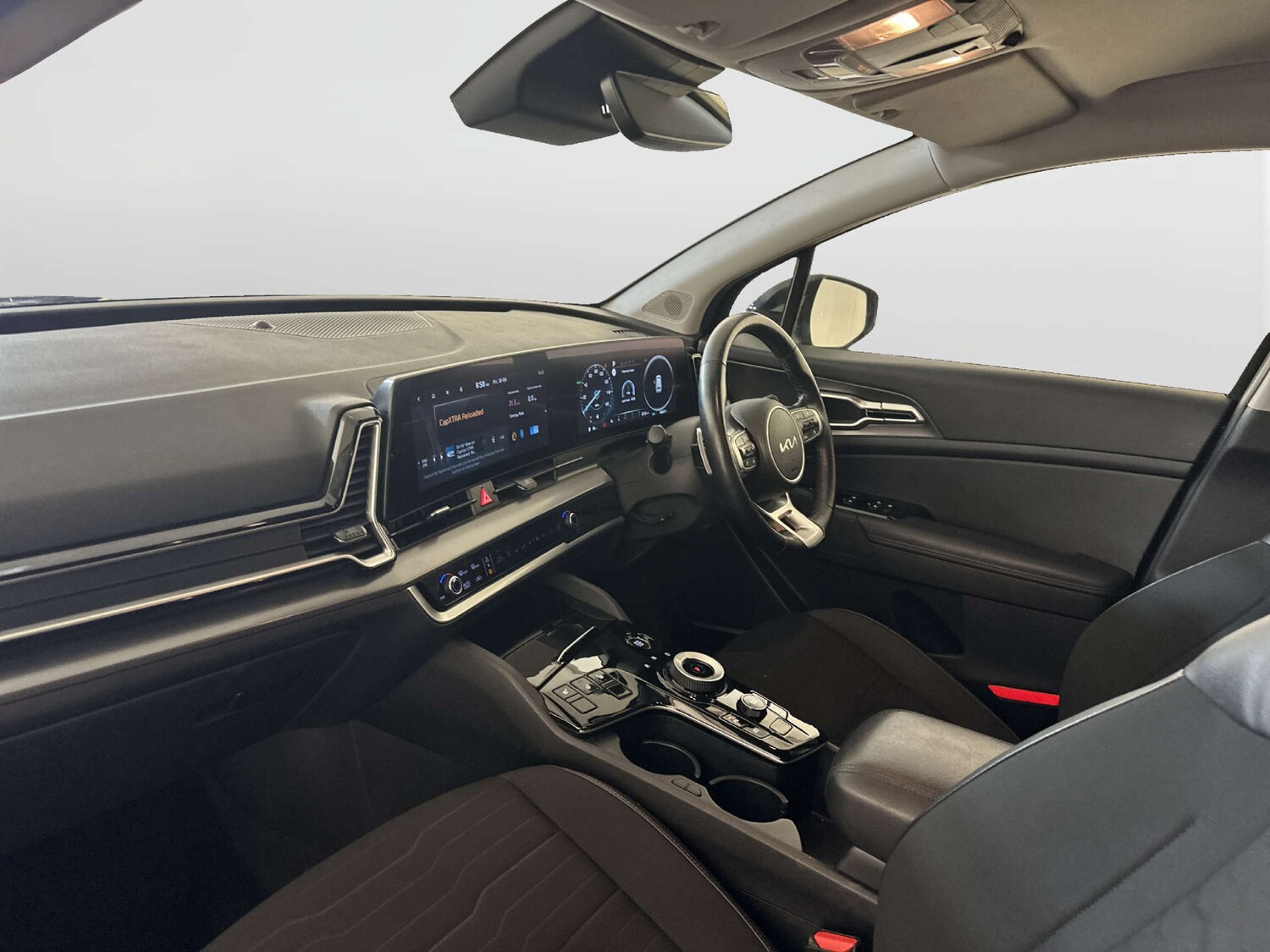 Used Kia Sportage 2023 for sale - 78196826: Photo 12