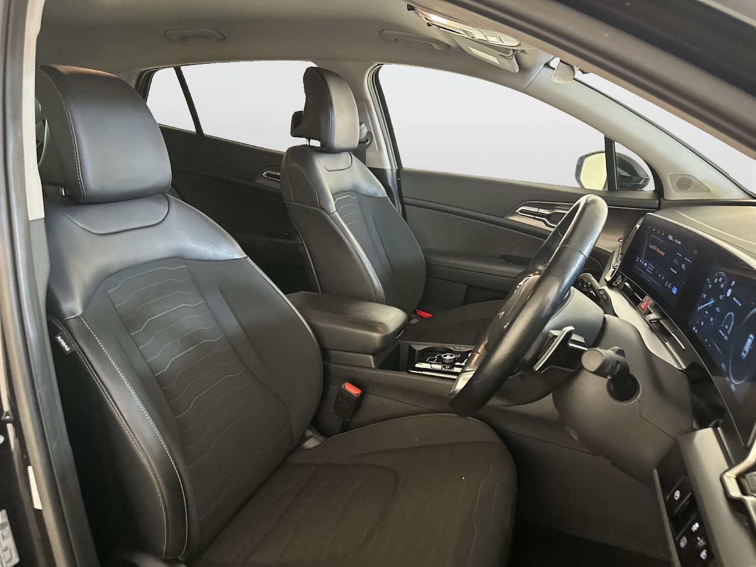 Used Kia Sportage 2023 for sale - 78196826: Photo 13