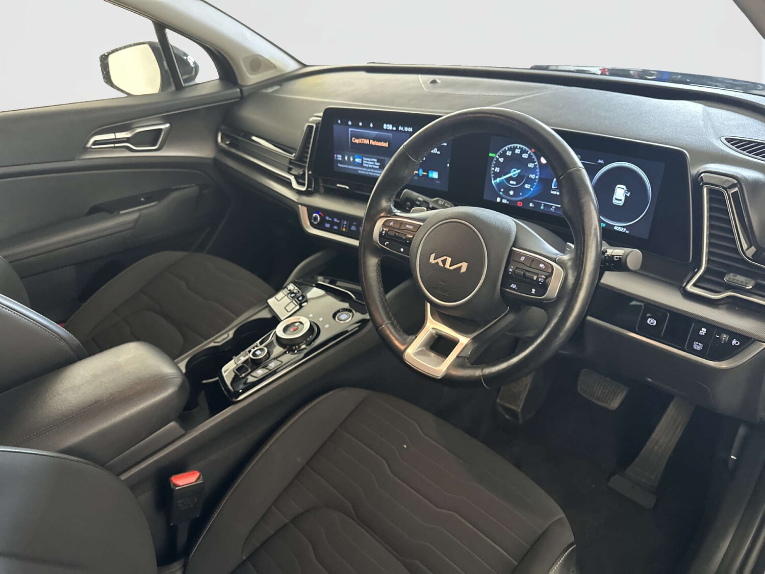 Used Kia Sportage 2023 for sale - 78196826: Photo 16