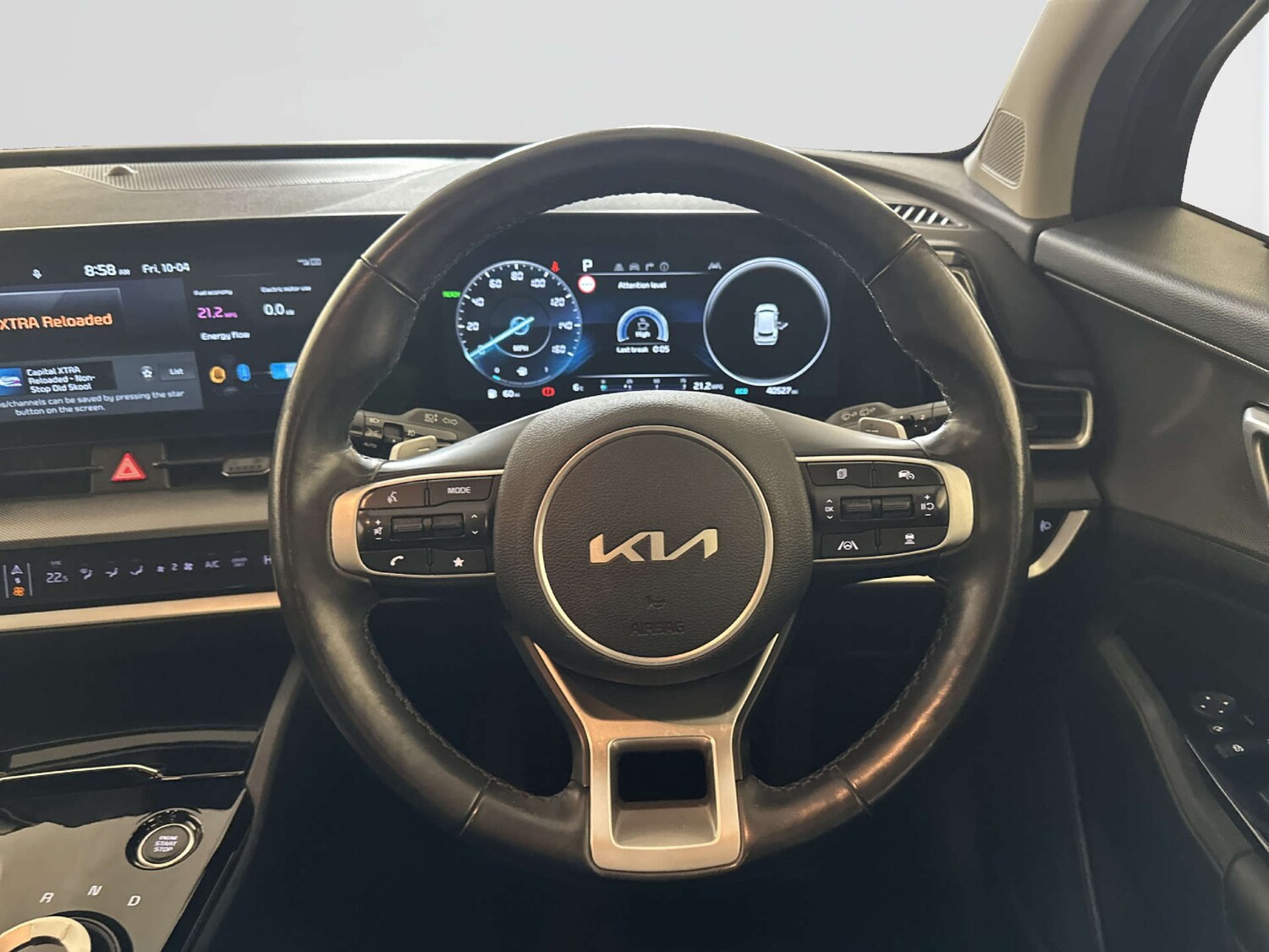 Used Kia Sportage 2023 for sale - 78196826: Photo 17