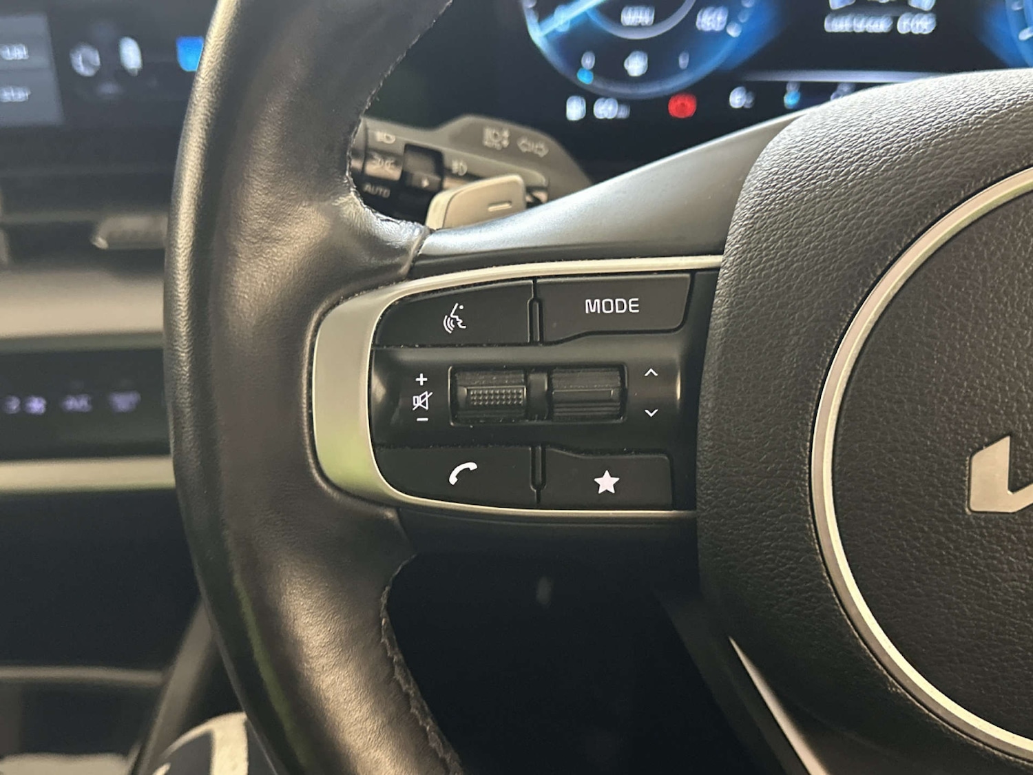 Used Kia Sportage 2023 for sale - 78196826: Photo 18