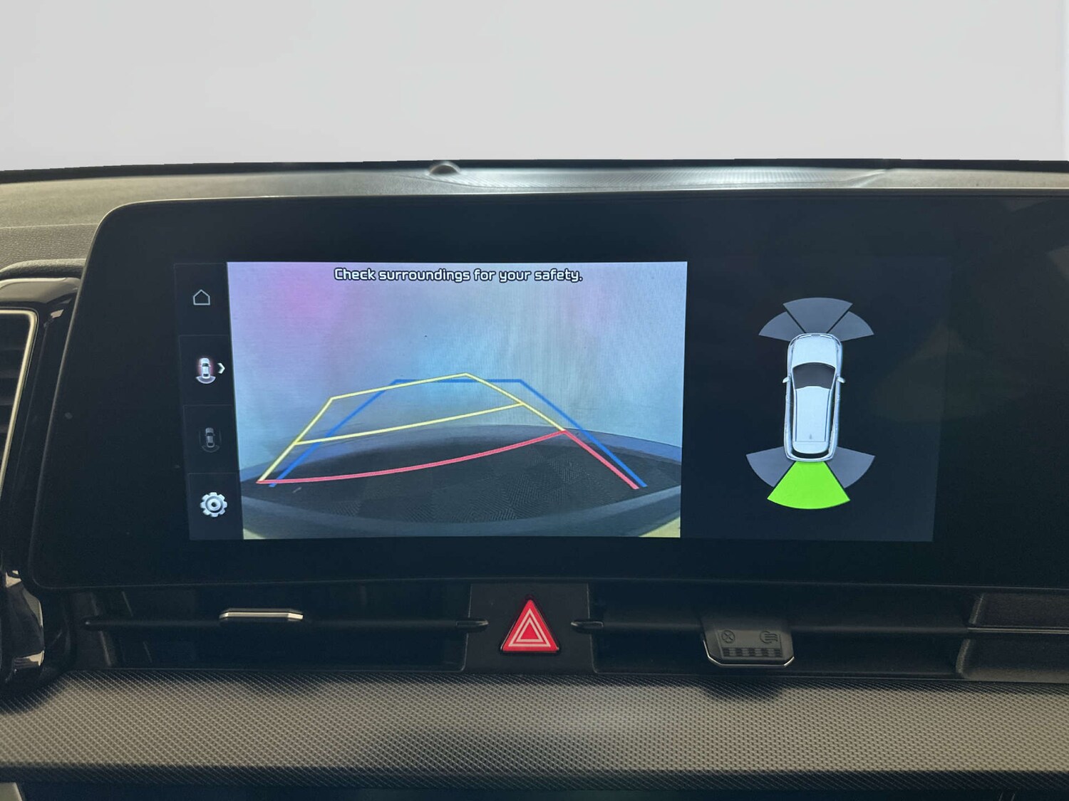 Used Kia Sportage 2023 for sale - 78196826: Photo 21