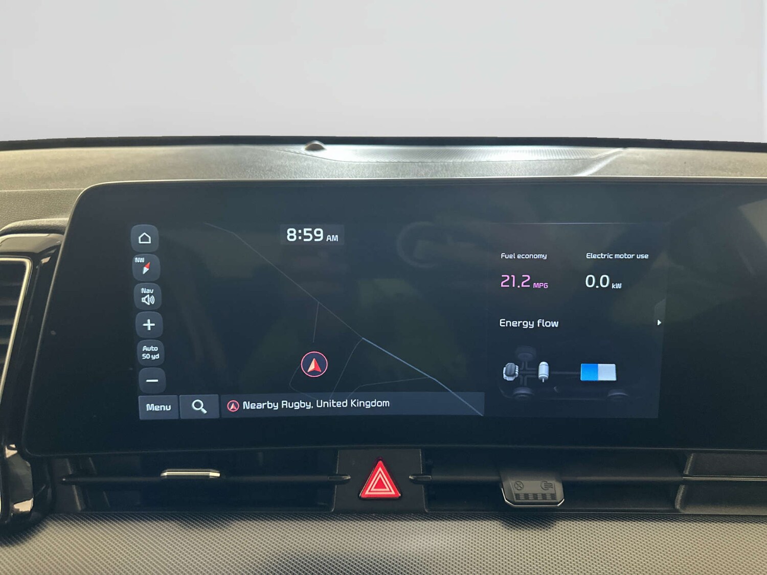 Used Kia Sportage 2023 for sale - 78196826: Photo 23