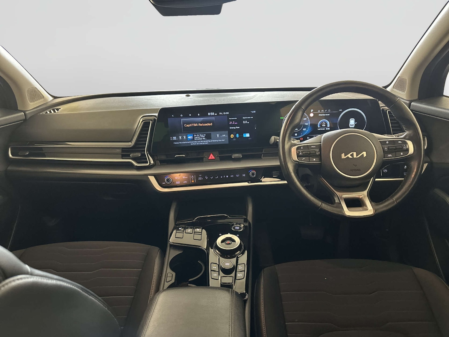 Used Kia Sportage 2023 for sale - 78196826: Photo 3