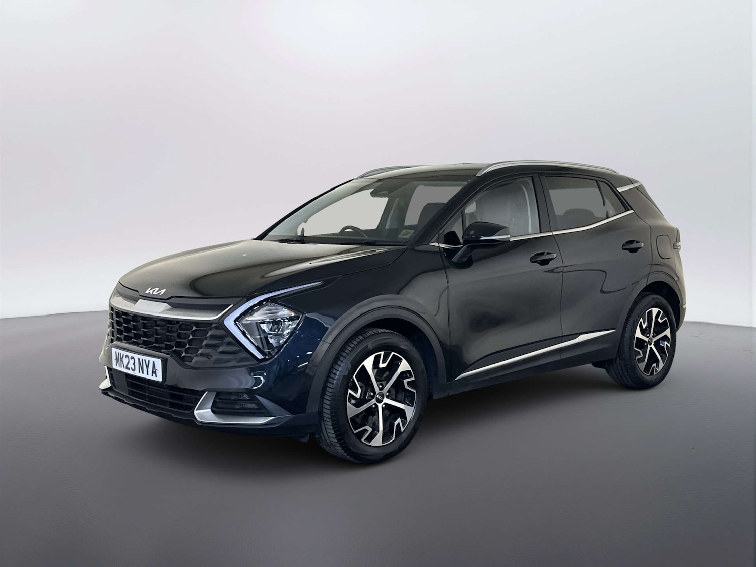 Used Kia Sportage 2023 for sale - 78196826: Photo 6