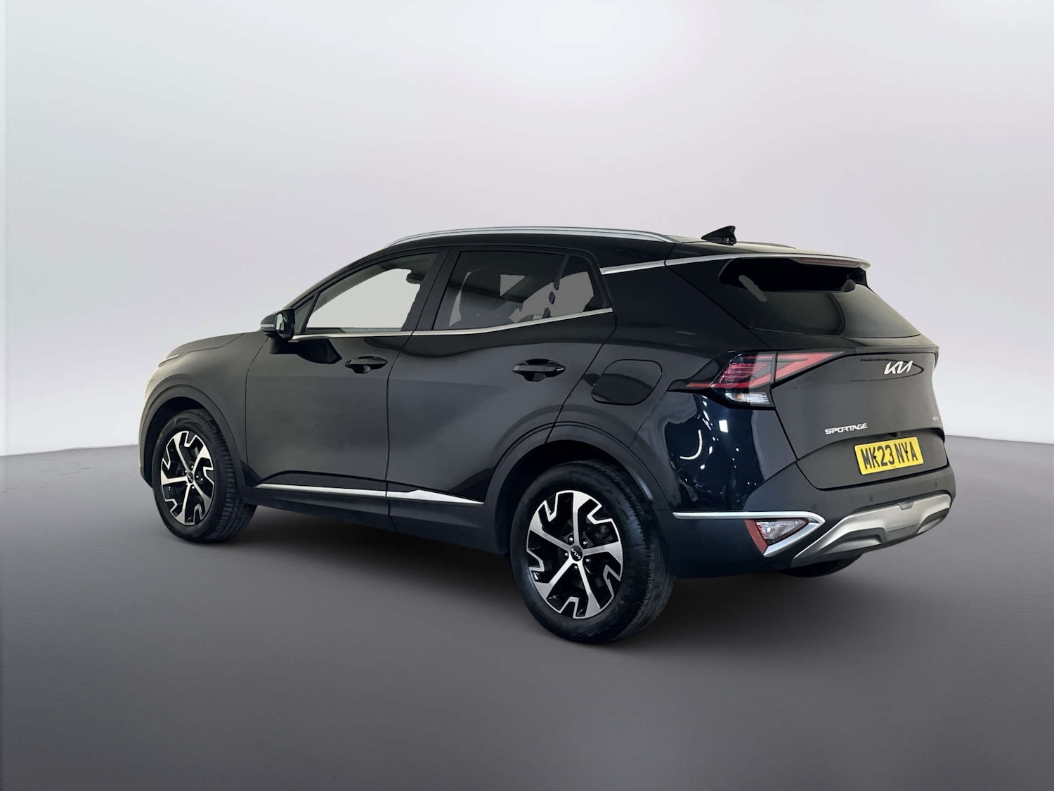 Used Kia Sportage 2023 for sale - 78196826: Photo 8