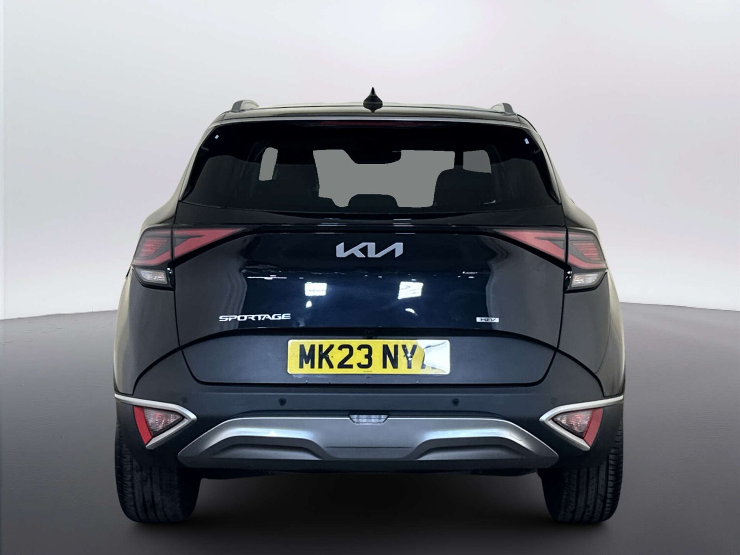 Used Kia Sportage 2023 for sale - 78196826: Photo 9