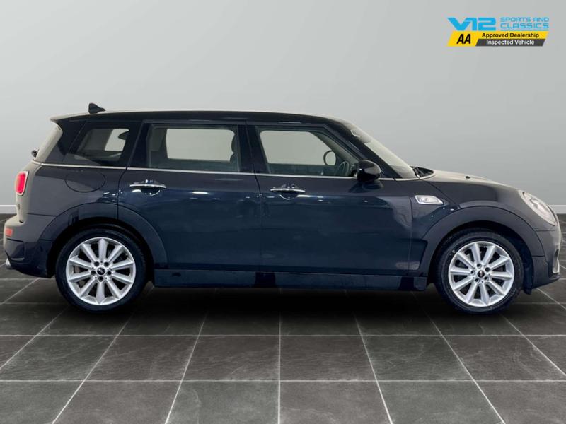 Used MINI Clubman 2019 for sale - 76862377: Photo 11