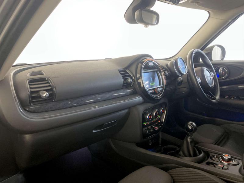 Used MINI Clubman 2019 for sale - 76862377: Photo 12