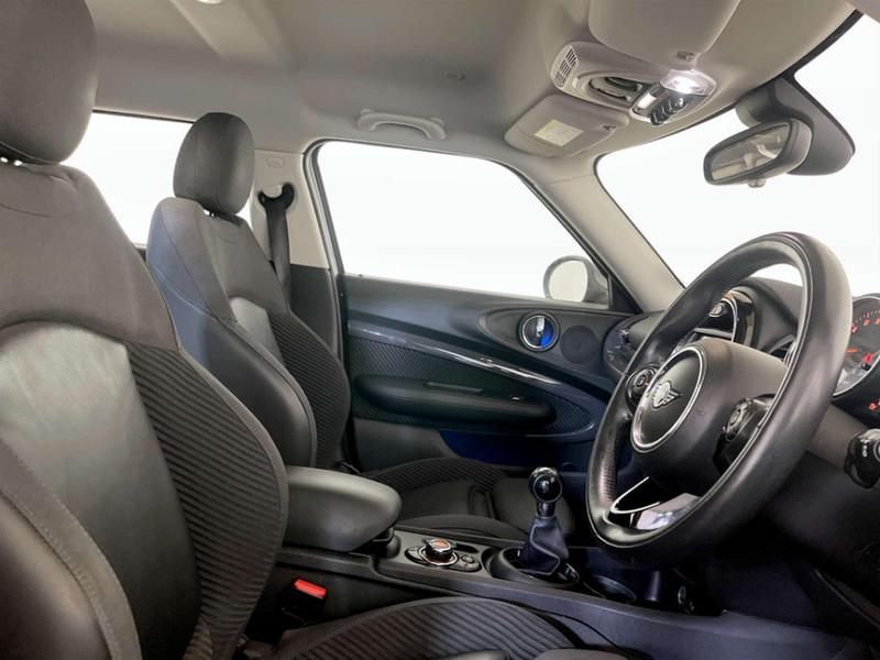 Used MINI Clubman 2019 for sale - 76862377: Photo 13