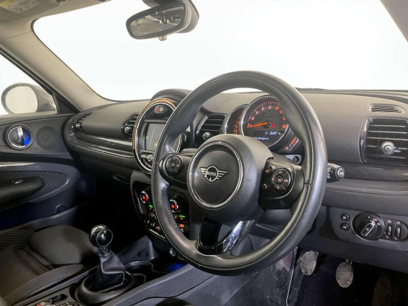 Used MINI Clubman 2019 for sale - 76862377: Photo 15