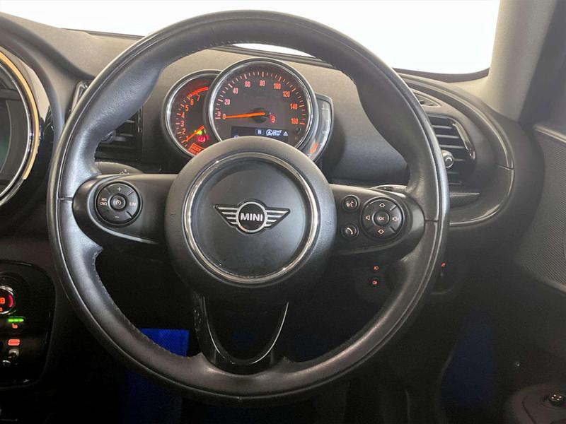 Used MINI Clubman 2019 for sale - 76862377: Photo 16