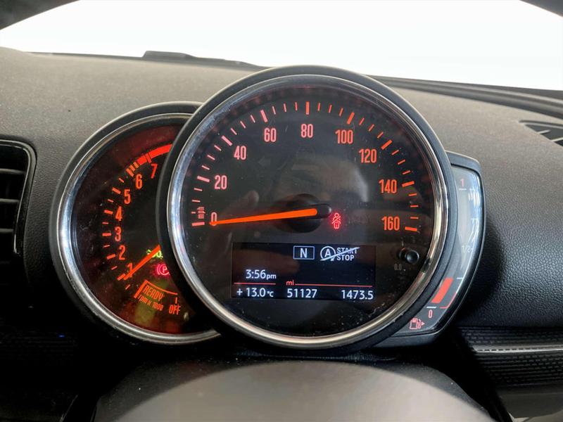 Used MINI Clubman 2019 for sale - 76862377: Photo 18