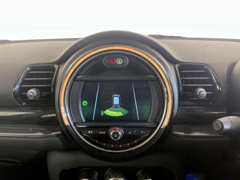 Used MINI Clubman 2019 for sale - 76862377: Photo 20