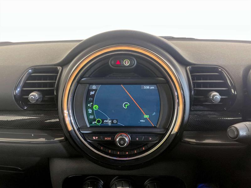 Used MINI Clubman 2019 for sale - 76862377: Photo 21