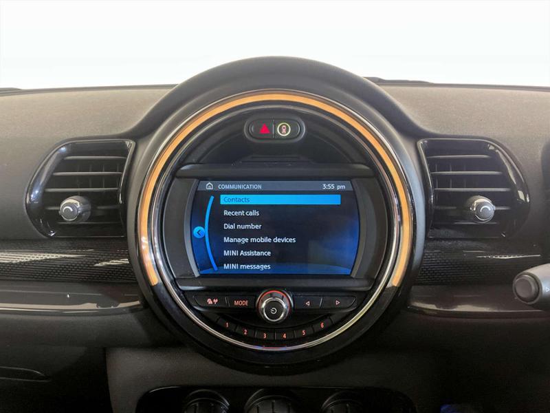 Used MINI Clubman 2019 for sale - 76862377: Photo 22