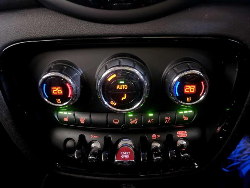 Used MINI Clubman 2019 for sale - 76862377: Photo 25