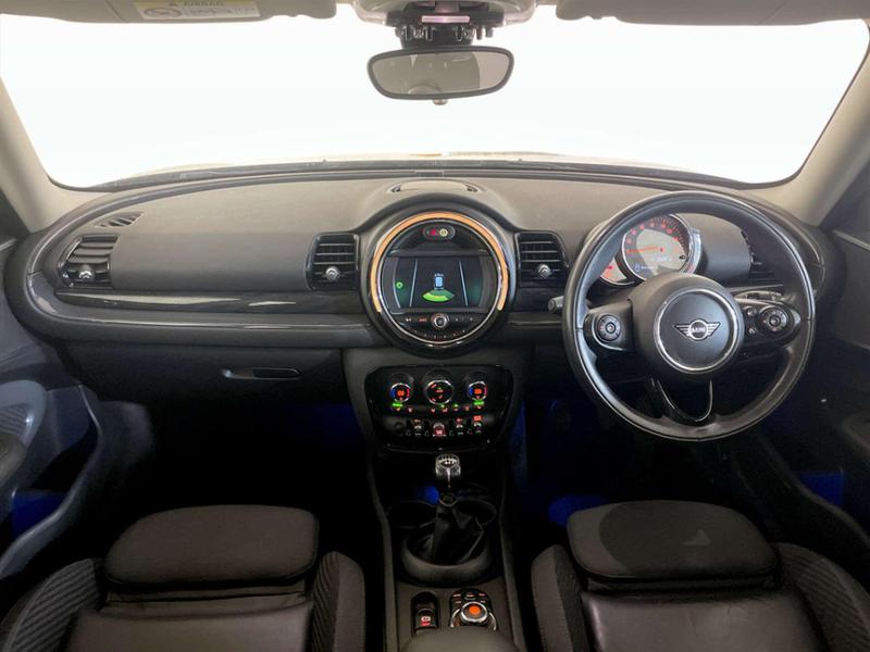 Used MINI Clubman 2019 for sale - 76862377: Photo 3