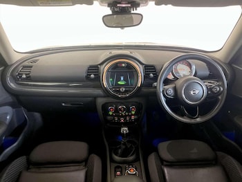Used MINI Clubman 2019 for sale - 76862377: Photo