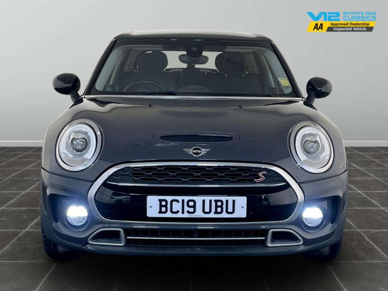 Used MINI Clubman 2019 for sale - 76862377: Photo 5
