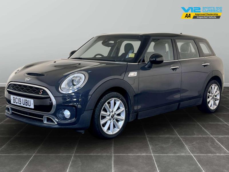 Used MINI Clubman 2019 for sale - 76862377: Photo 6
