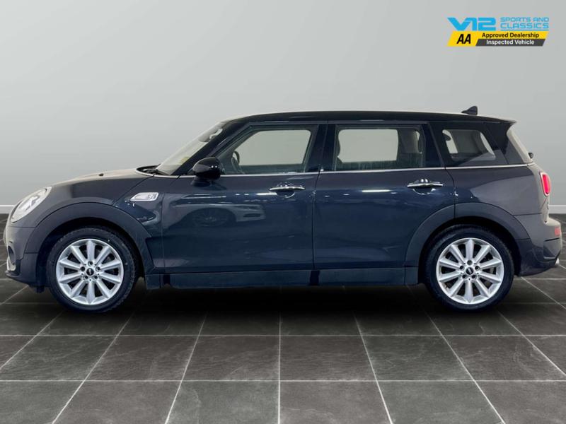 Used MINI Clubman 2019 for sale - 76862377: Photo 7