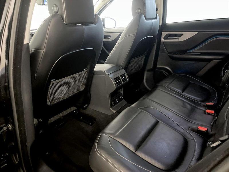 Used Jaguar F-Pace 2018 for sale - 76545274: Photo 14