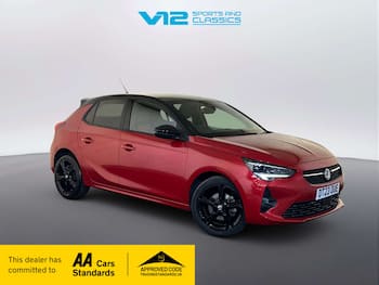Used Vauxhall Corsa 2023 for sale - 79638417: Photo