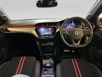 Used Vauxhall Corsa 2023 for sale - 79638417: Photo