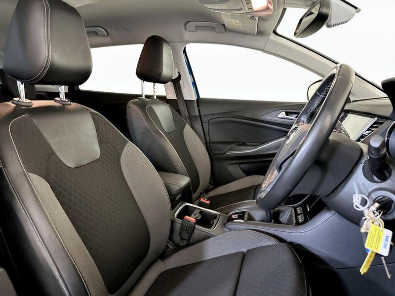 Used Vauxhall Grandland X 2020 for sale - 76076664: Photo 13