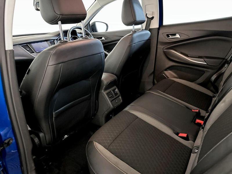 Used Vauxhall Grandland X 2020 for sale - 76076664: Photo 14