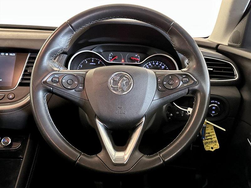 Used Vauxhall Grandland X 2020 for sale - 76076664: Photo 16