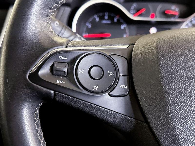 Used Vauxhall Grandland X 2020 for sale - 76076664: Photo 17