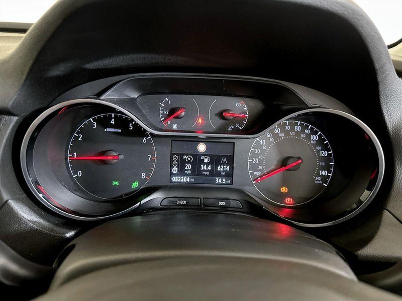 Used Vauxhall Grandland X 2020 for sale - 76076664: Photo 18