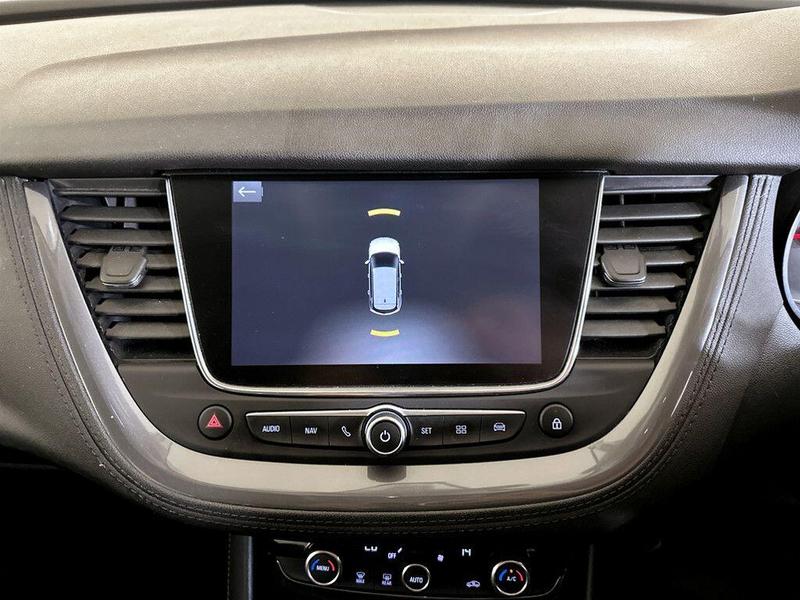 Used Vauxhall Grandland X 2020 for sale - 76076664: Photo 20