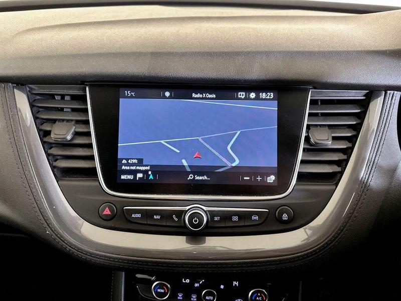 Used Vauxhall Grandland X 2020 for sale - 76076664: Photo 21