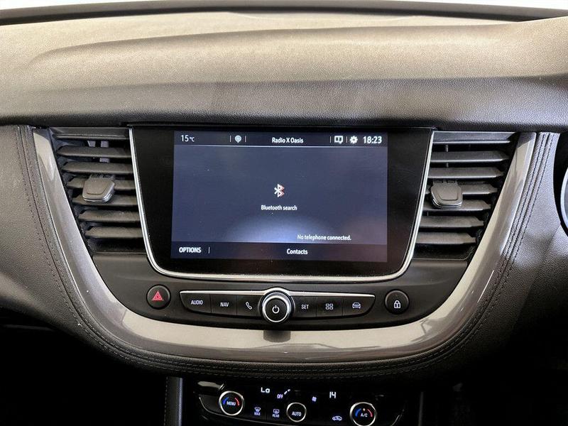 Used Vauxhall Grandland X 2020 for sale - 76076664: Photo 22
