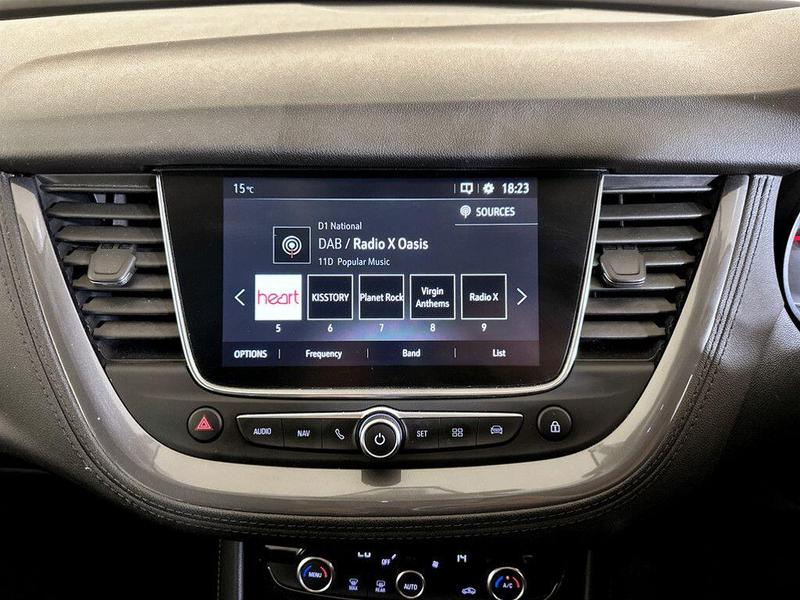 Used Vauxhall Grandland X 2020 for sale - 76076664: Photo 23