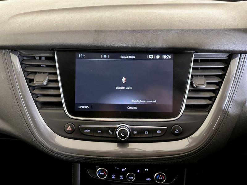 Used Vauxhall Grandland X 2020 for sale - 76076664: Photo 24