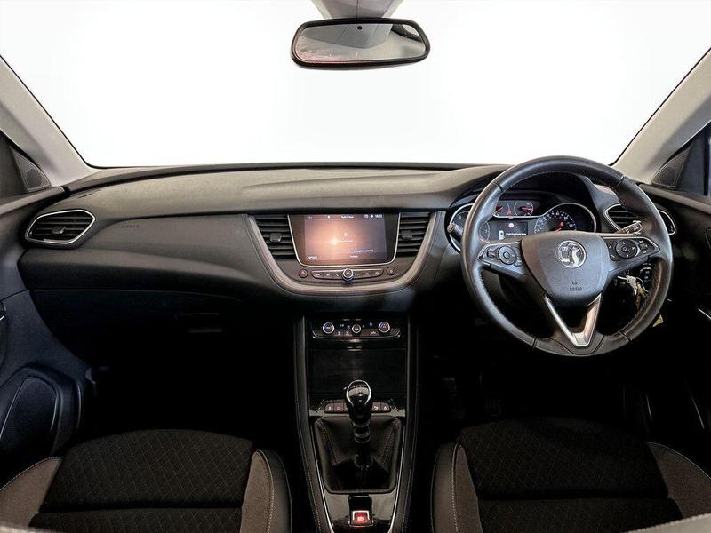 Used Vauxhall Grandland X 2020 for sale - 76076664: Photo 3
