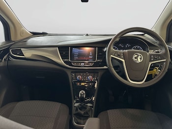 Used Vauxhall Mokka X 2018 for sale - 78628562: Photo