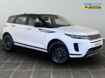 2021 (71) - 2.0 D165 5dr 2WD