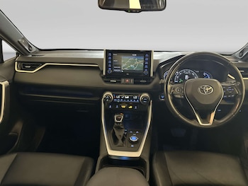 Used Toyota RAV4 2021 for sale - 79151069: Photo