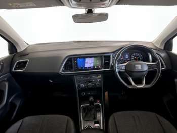 Used SEAT Ateca 2022 for sale - 75202463: Photo