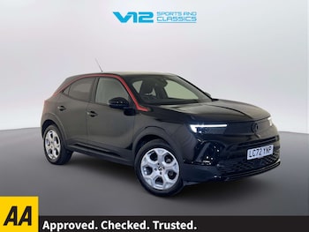 Used Vauxhall Mokka 2022 for sale - 78928973: Photo