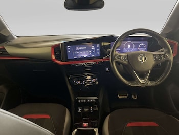 Used Vauxhall Mokka 2022 for sale - 78928973: Photo