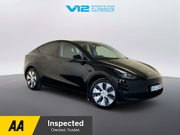 Used Tesla Model Y 2022 for sale - 79616794: Photo