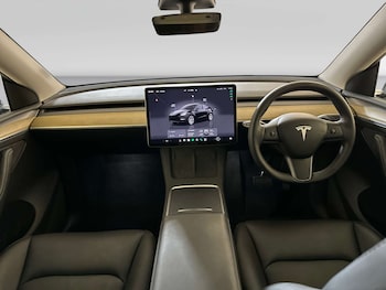 Used Tesla Model Y 2022 for sale - 79616794: Photo