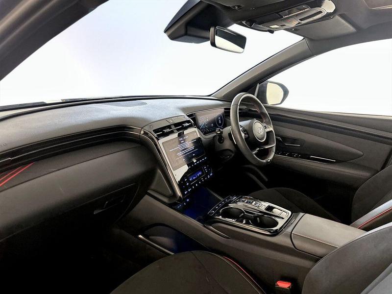 Used Hyundai TUCSON 2022 for sale - 76405217: Photo 12